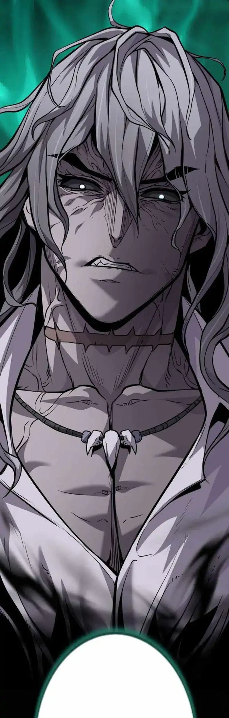 The Aged Strongest Prisoner Survives Again Today Chapter 31 Gambar 67