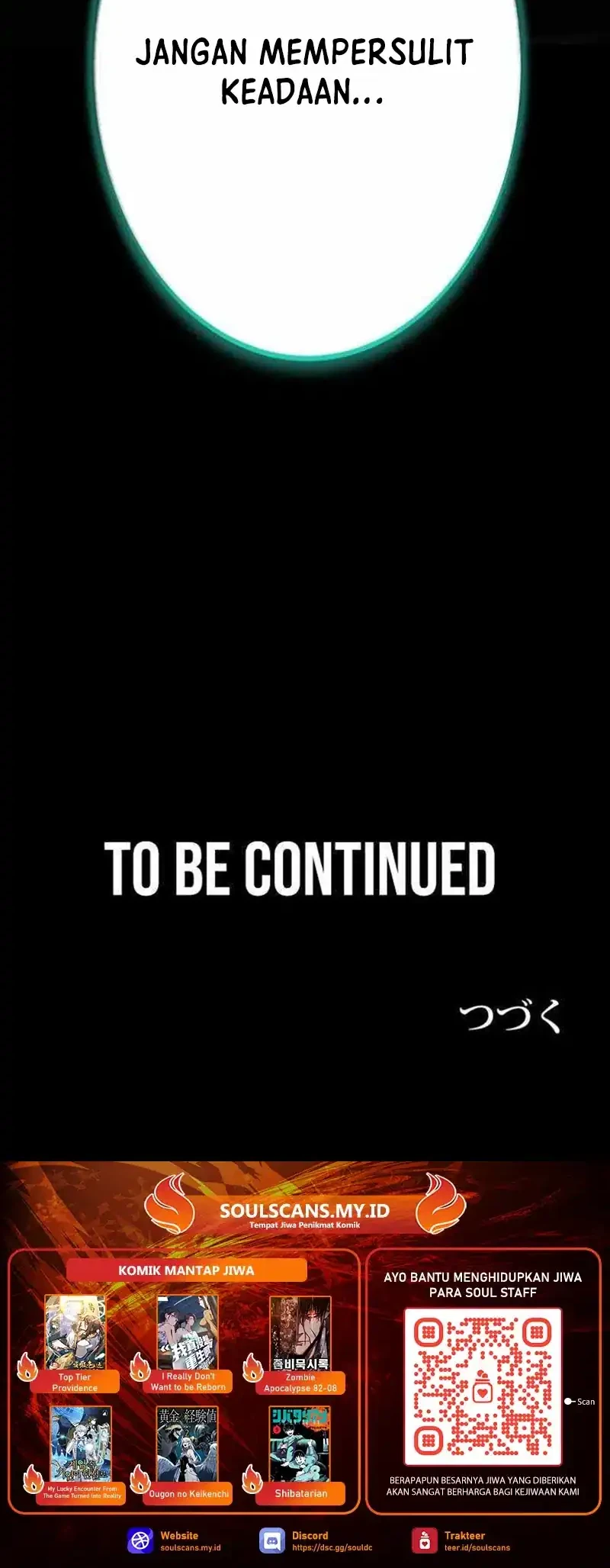 The Aged Strongest Prisoner Survives Again Today Chapter 31 Gambar 68