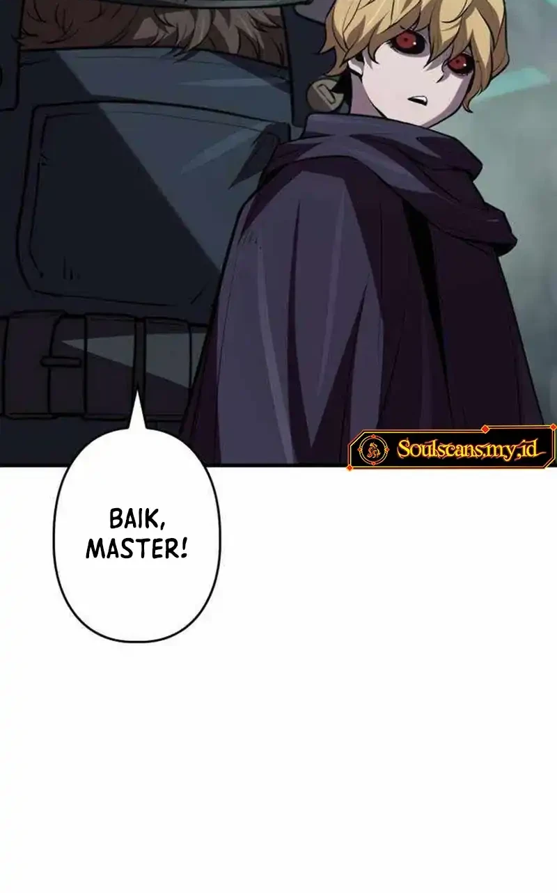 The Aged Strongest Prisoner Survives Again Today Chapter 31 Gambar 11