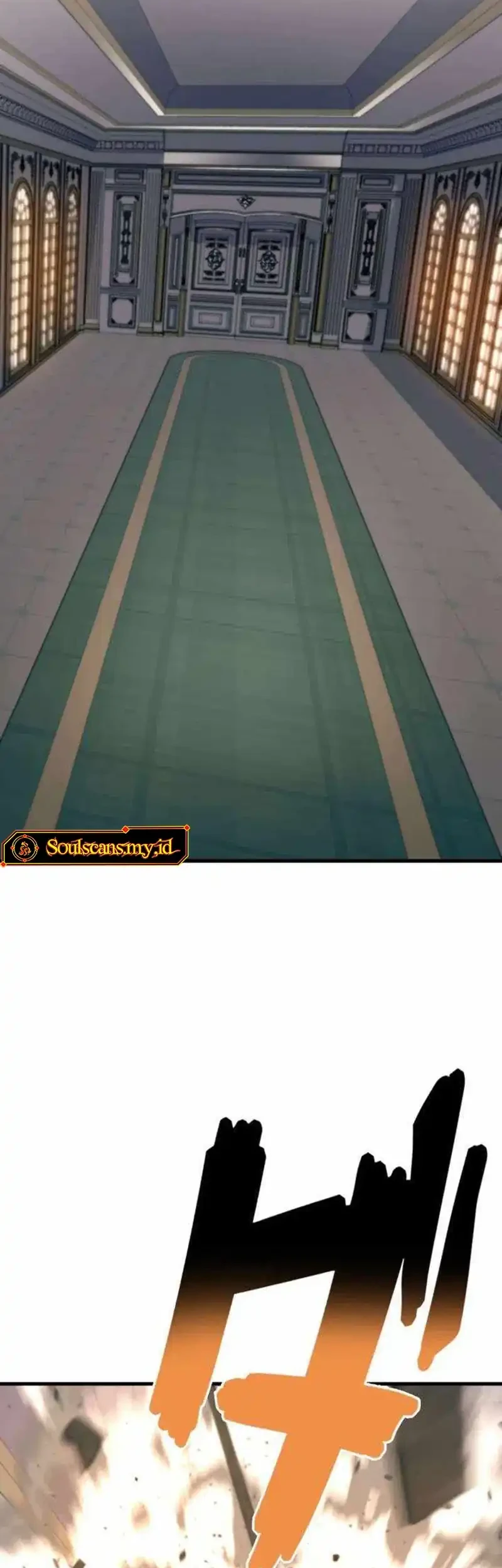 The Aged Strongest Prisoner Survives Again Today Chapter 31 Gambar 14