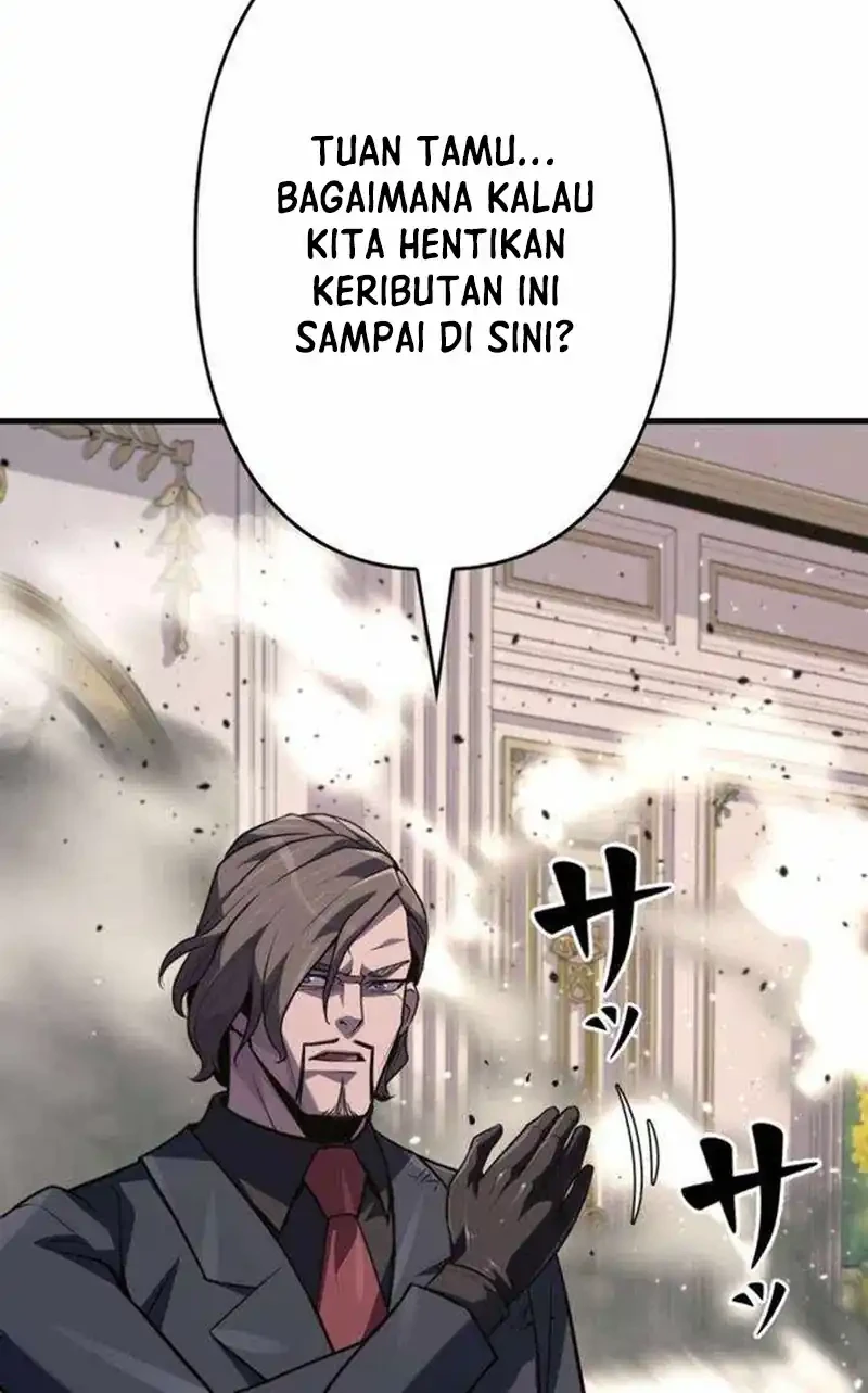 The Aged Strongest Prisoner Survives Again Today Chapter 31 Gambar 16