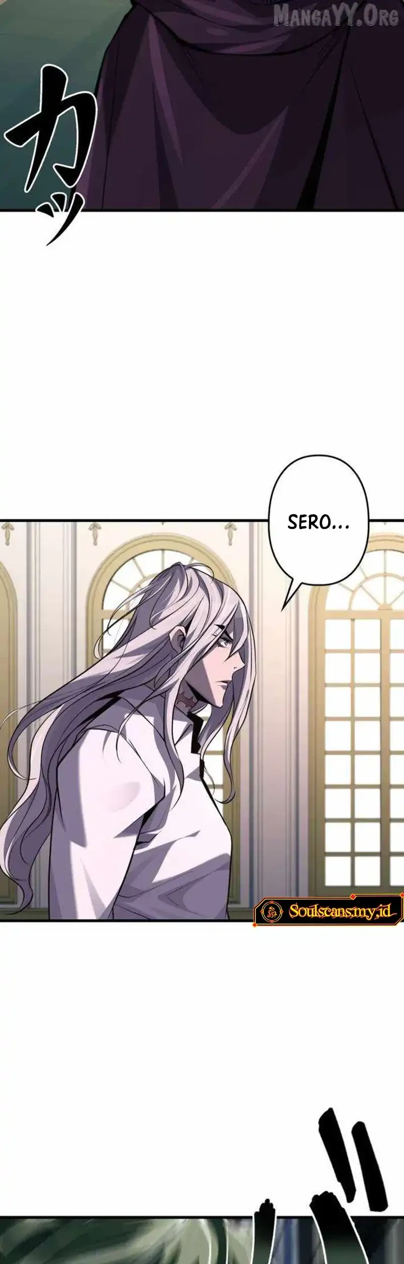 The Aged Strongest Prisoner Survives Again Today Chapter 31 Gambar 22