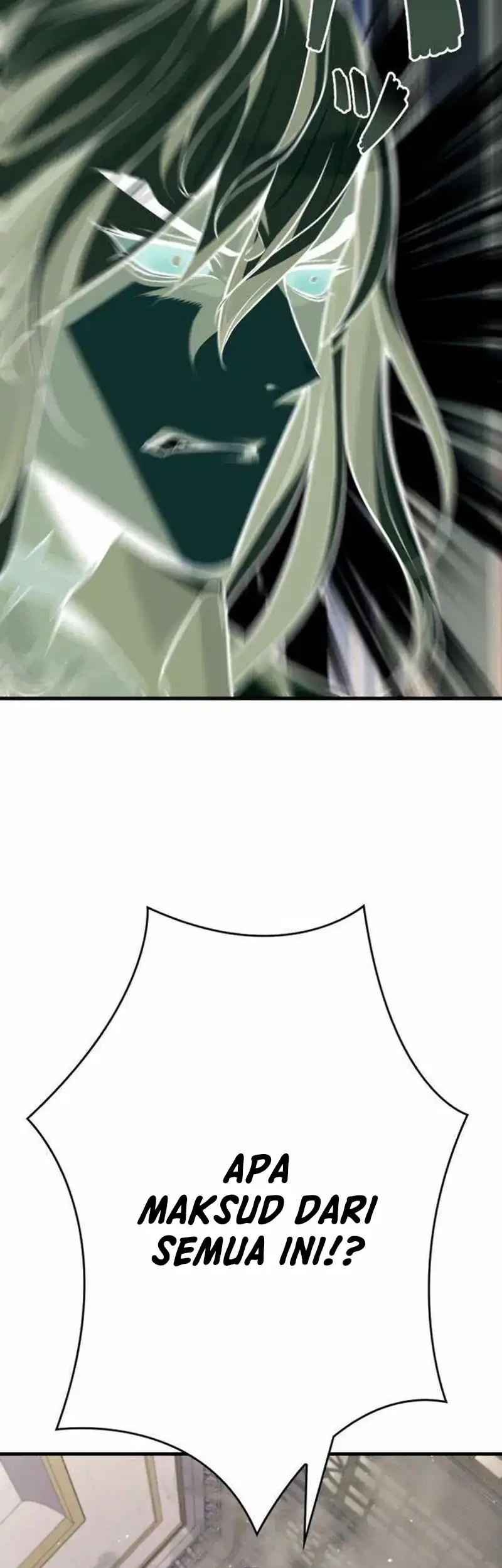 The Aged Strongest Prisoner Survives Again Today Chapter 31 Gambar 23