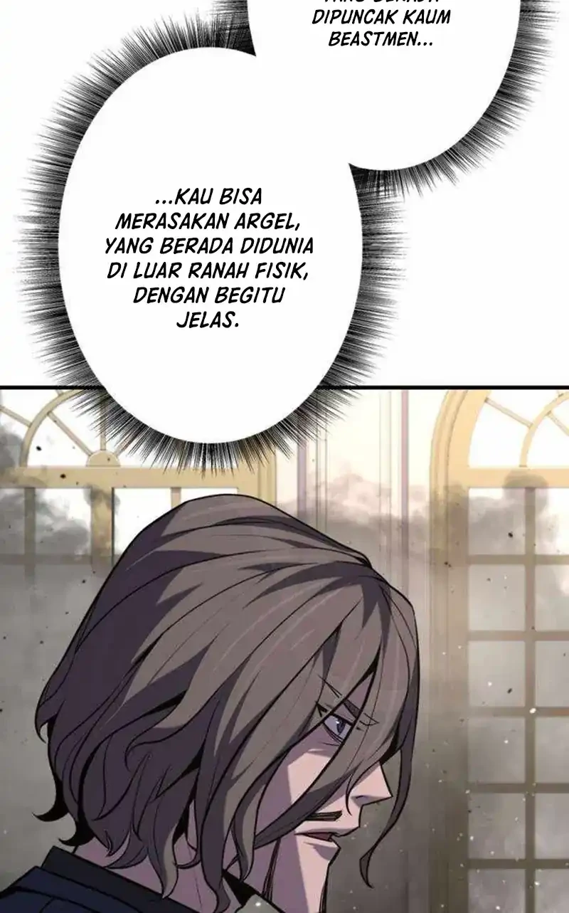 The Aged Strongest Prisoner Survives Again Today Chapter 31 Gambar 26