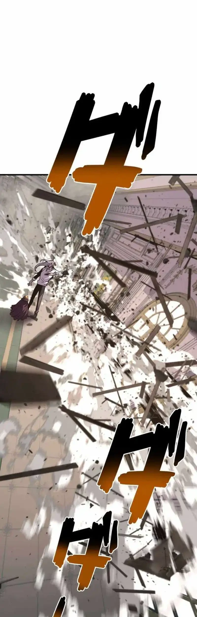 The Aged Strongest Prisoner Survives Again Today Chapter 31 Gambar 29