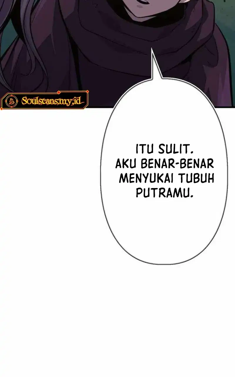 The Aged Strongest Prisoner Survives Again Today Chapter 31 Gambar 31