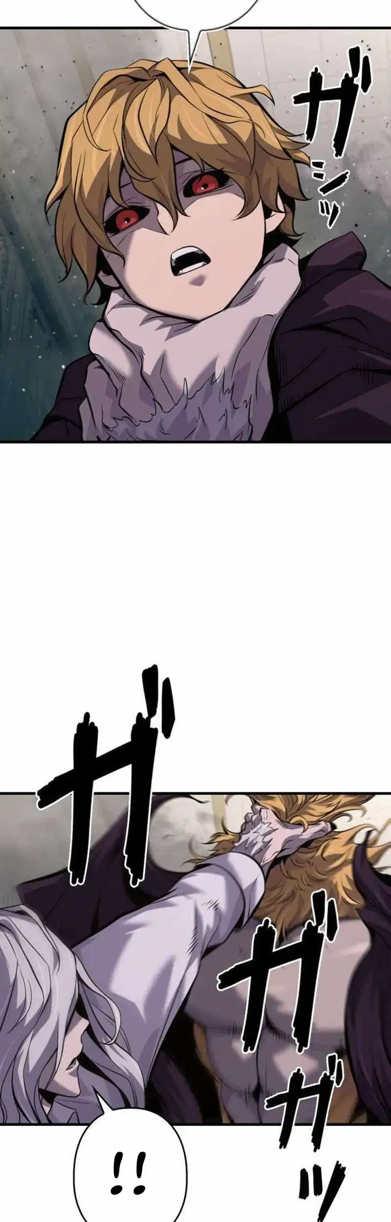 The Aged Strongest Prisoner Survives Again Today Chapter 31 Gambar 33