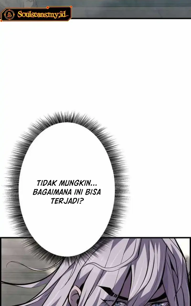 The Aged Strongest Prisoner Survives Again Today Chapter 31 Gambar 36