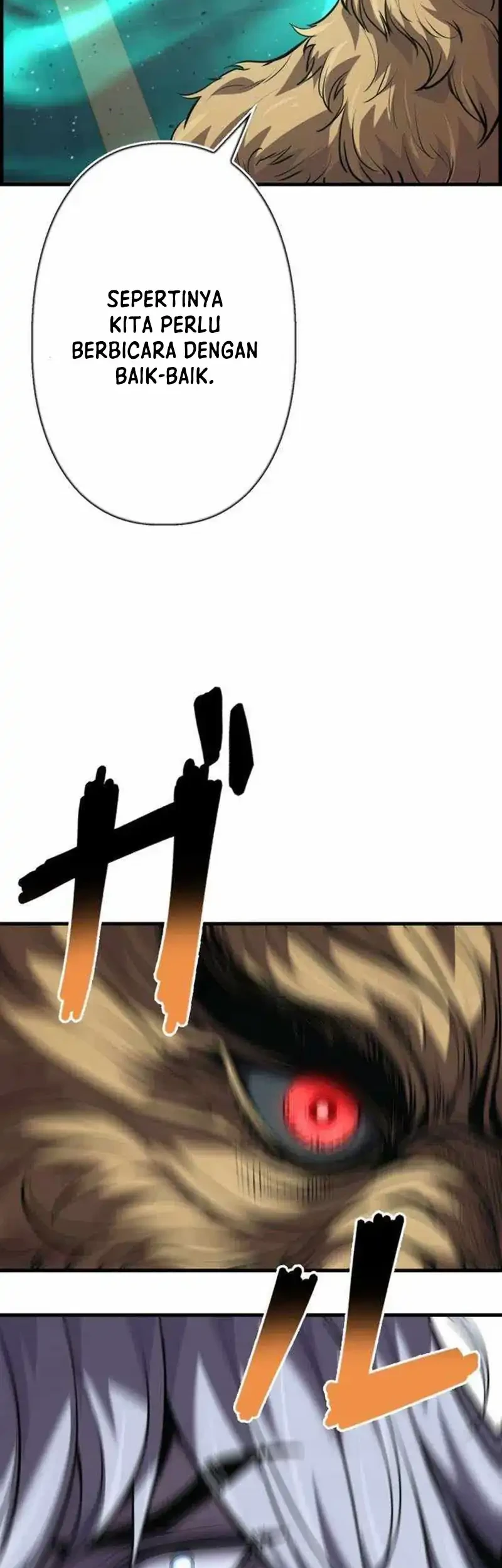 The Aged Strongest Prisoner Survives Again Today Chapter 31 Gambar 40