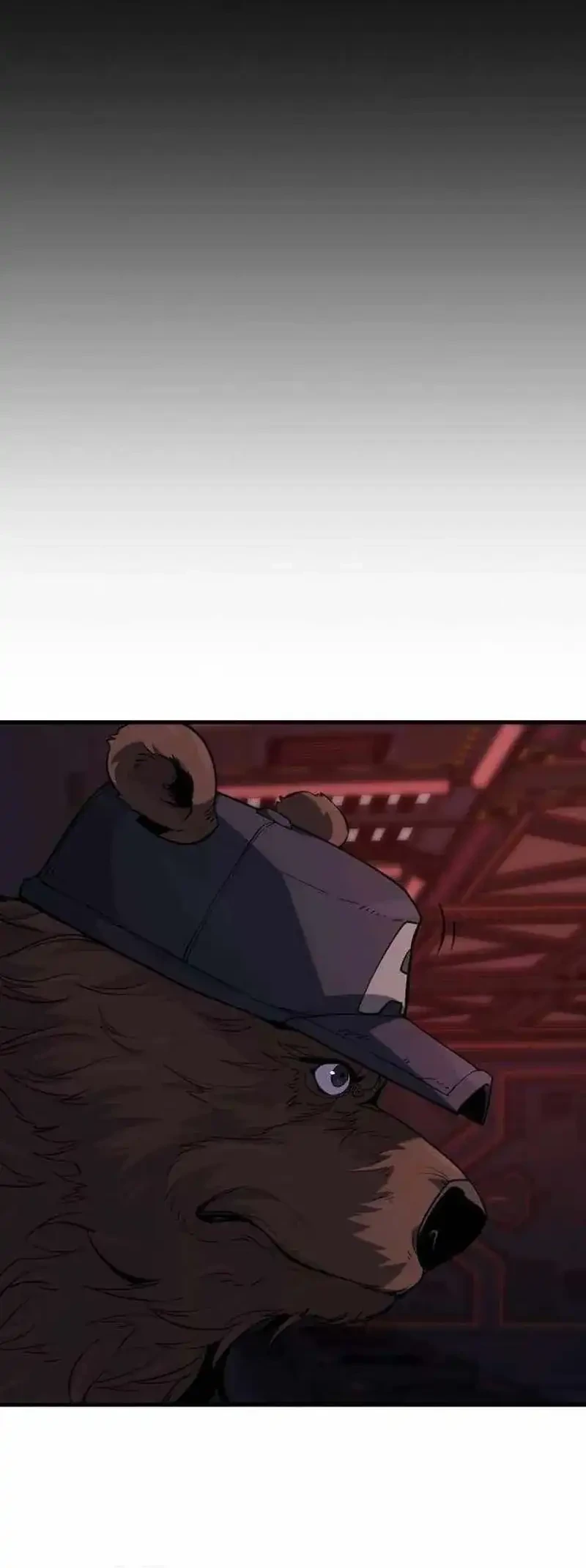 The Aged Strongest Prisoner Survives Again Today Chapter 32 Gambar 27