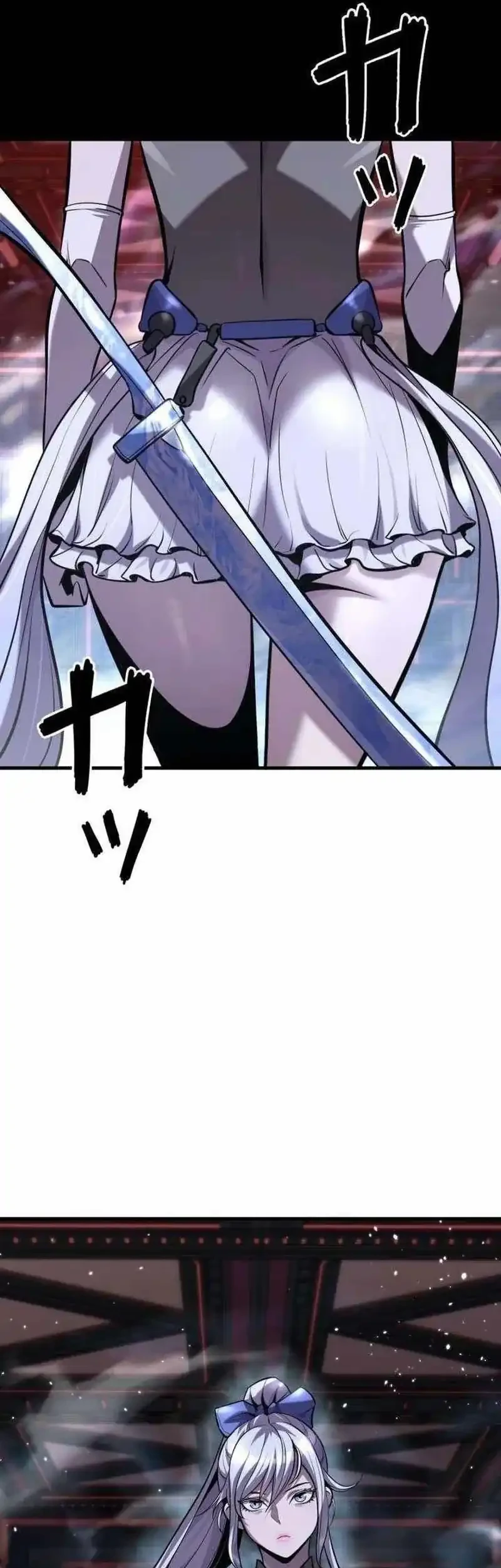 The Aged Strongest Prisoner Survives Again Today Chapter 32 Gambar 30