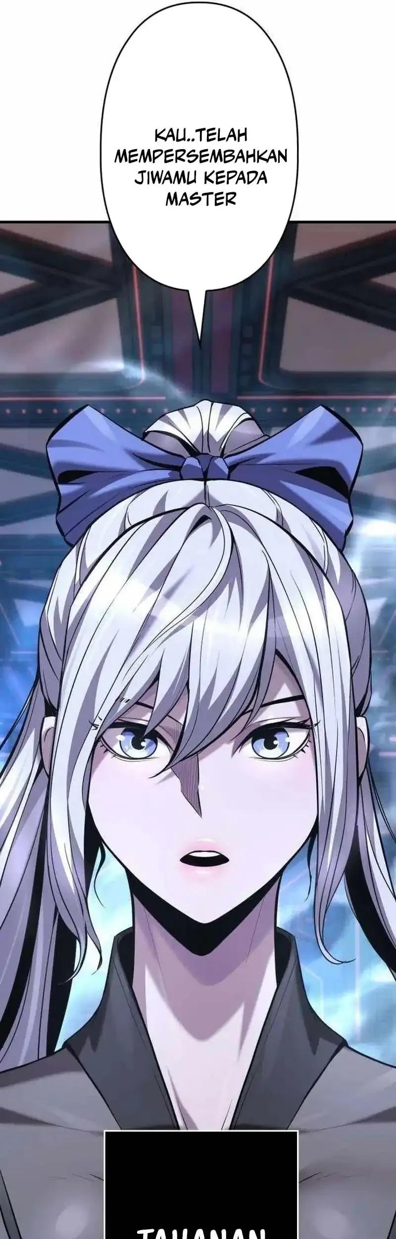 The Aged Strongest Prisoner Survives Again Today Chapter 32 Gambar 32