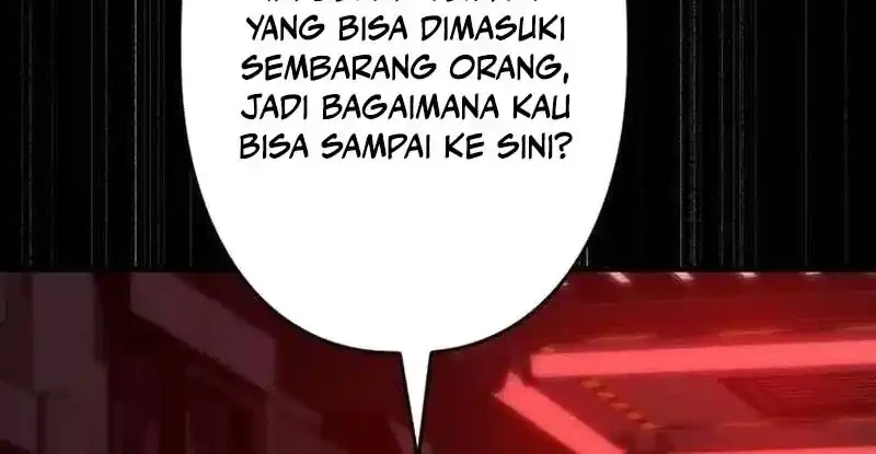 The Aged Strongest Prisoner Survives Again Today Chapter 32 Gambar 37