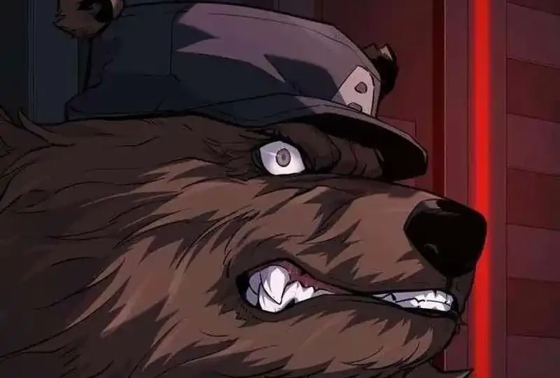 The Aged Strongest Prisoner Survives Again Today Chapter 32 Gambar 39