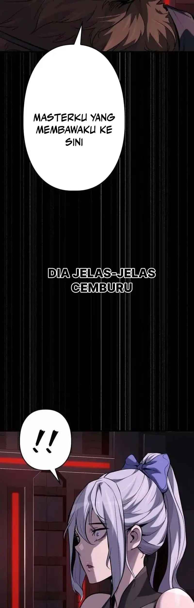 The Aged Strongest Prisoner Survives Again Today Chapter 32 Gambar 40