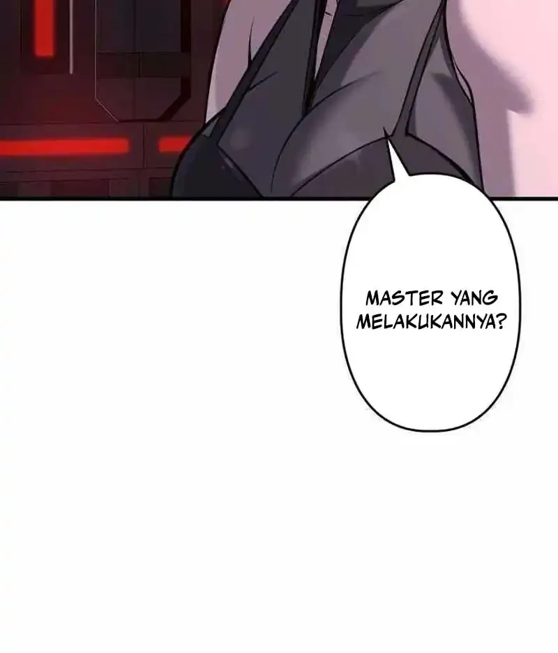 The Aged Strongest Prisoner Survives Again Today Chapter 32 Gambar 41