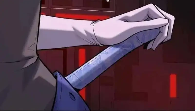 The Aged Strongest Prisoner Survives Again Today Chapter 32 Gambar 43