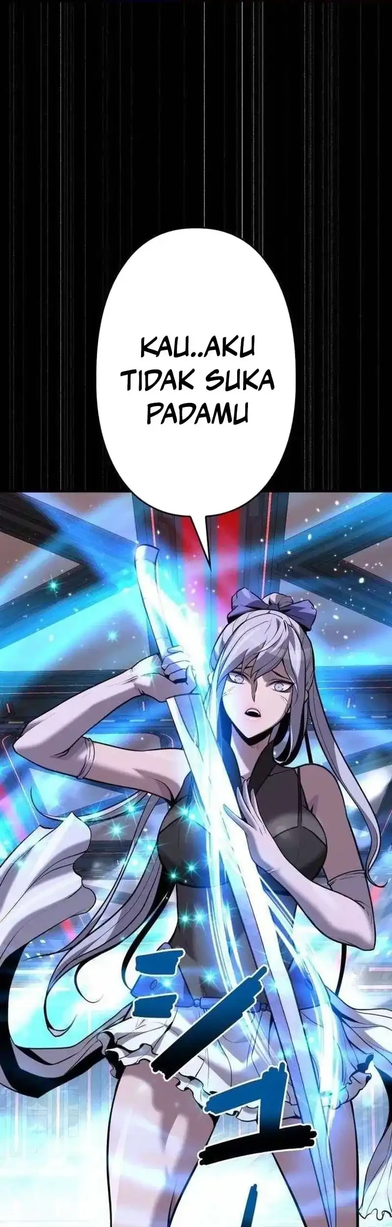 The Aged Strongest Prisoner Survives Again Today Chapter 32 Gambar 44