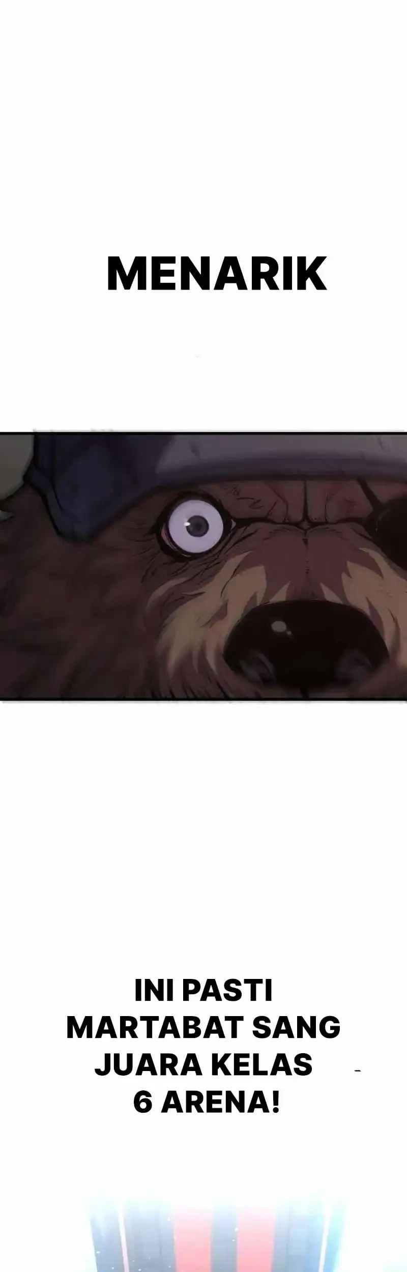 The Aged Strongest Prisoner Survives Again Today Chapter 32 Gambar 47