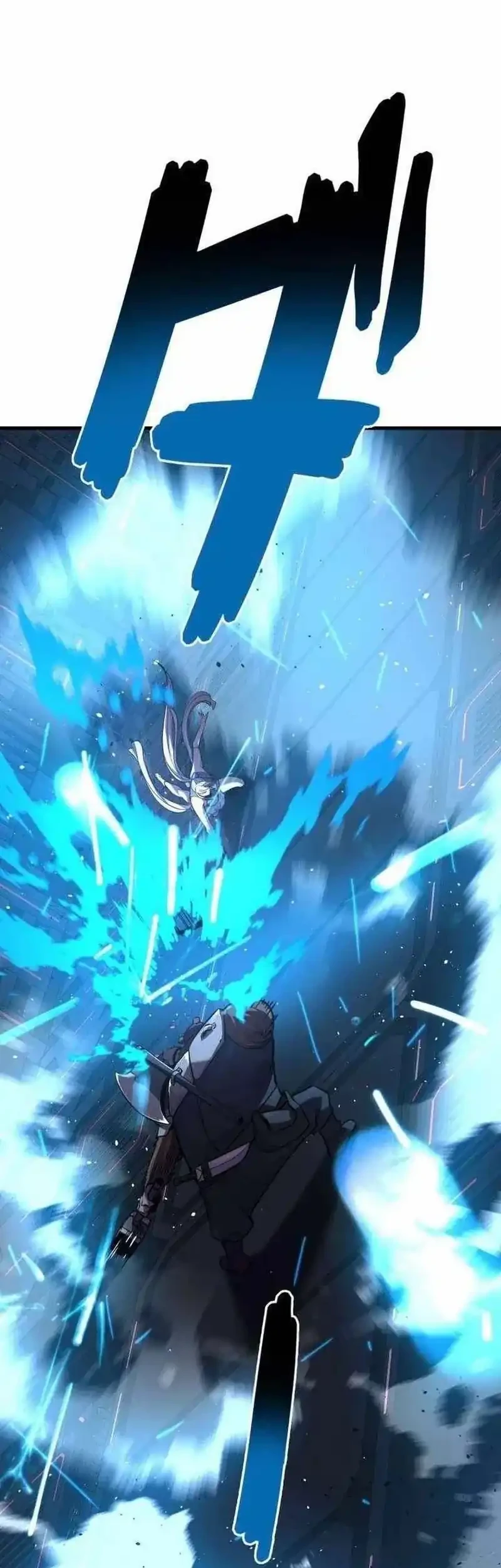 The Aged Strongest Prisoner Survives Again Today Chapter 32 Gambar 49