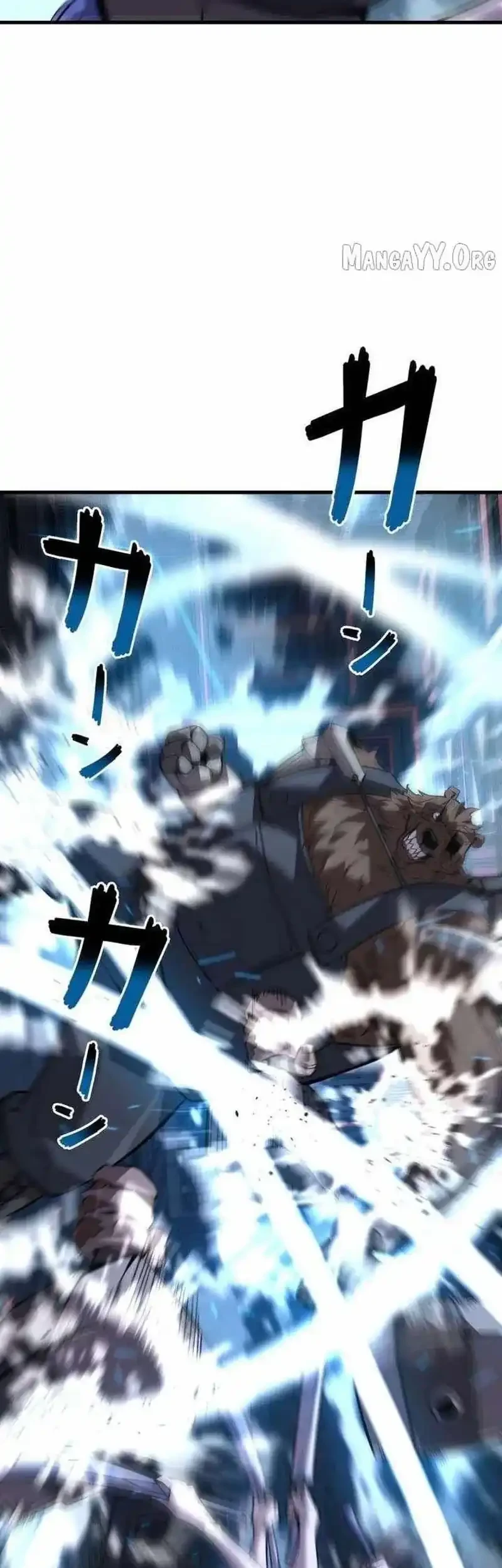 The Aged Strongest Prisoner Survives Again Today Chapter 32 Gambar 53