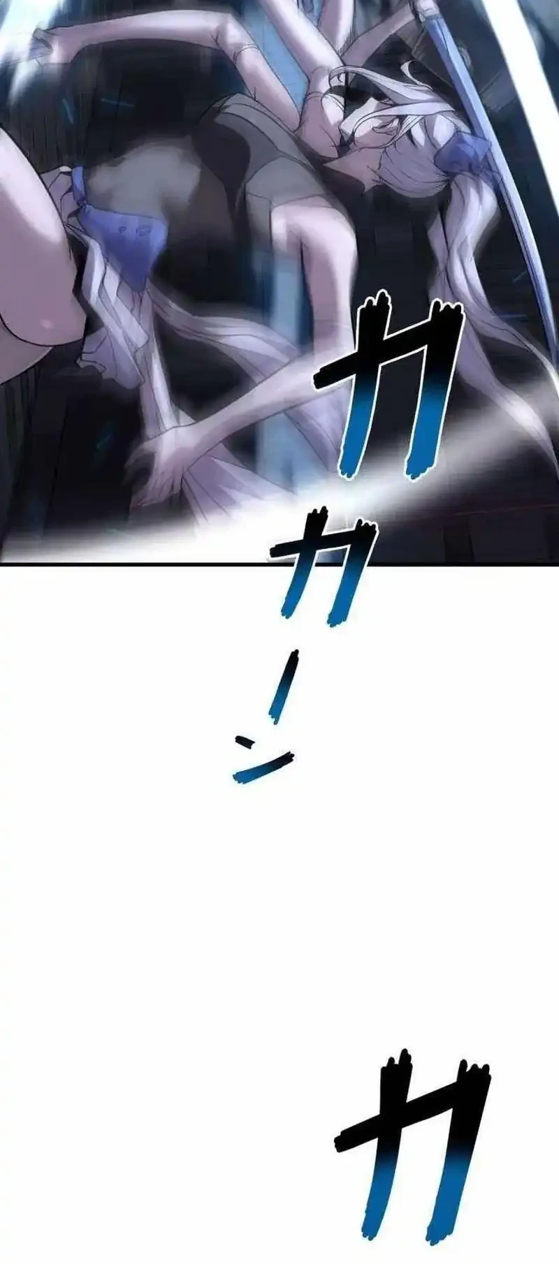 The Aged Strongest Prisoner Survives Again Today Chapter 32 Gambar 54