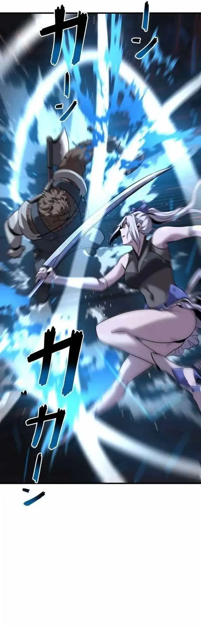 The Aged Strongest Prisoner Survives Again Today Chapter 32 Gambar 55