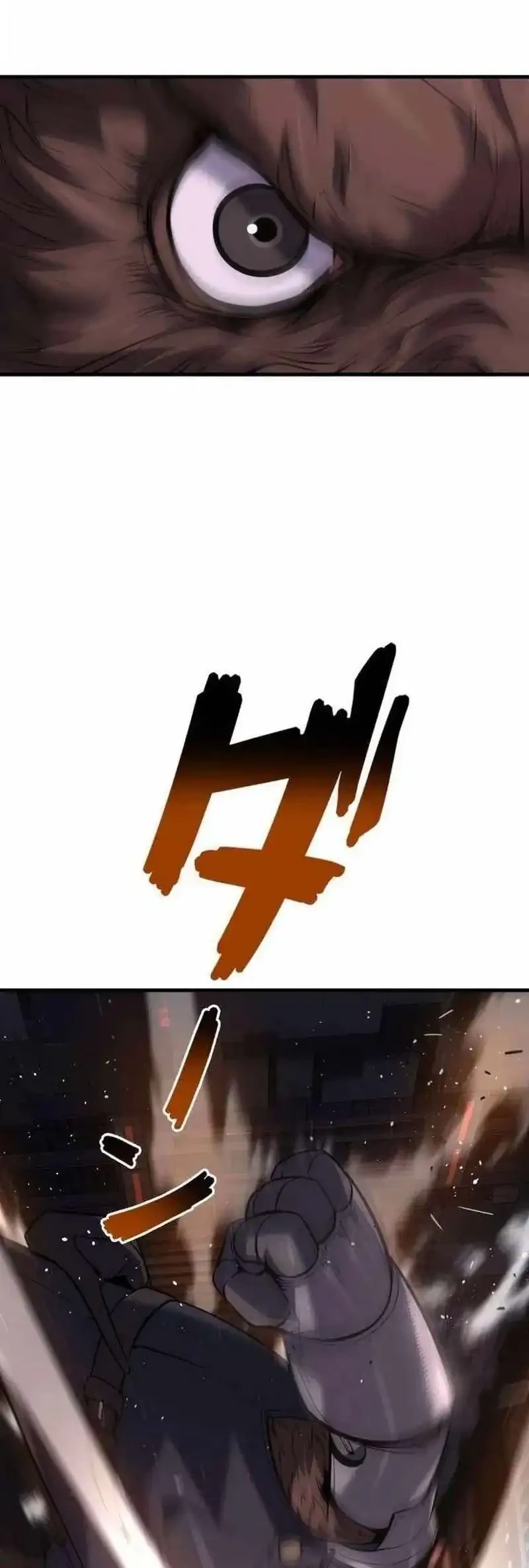 The Aged Strongest Prisoner Survives Again Today Chapter 32 Gambar 56