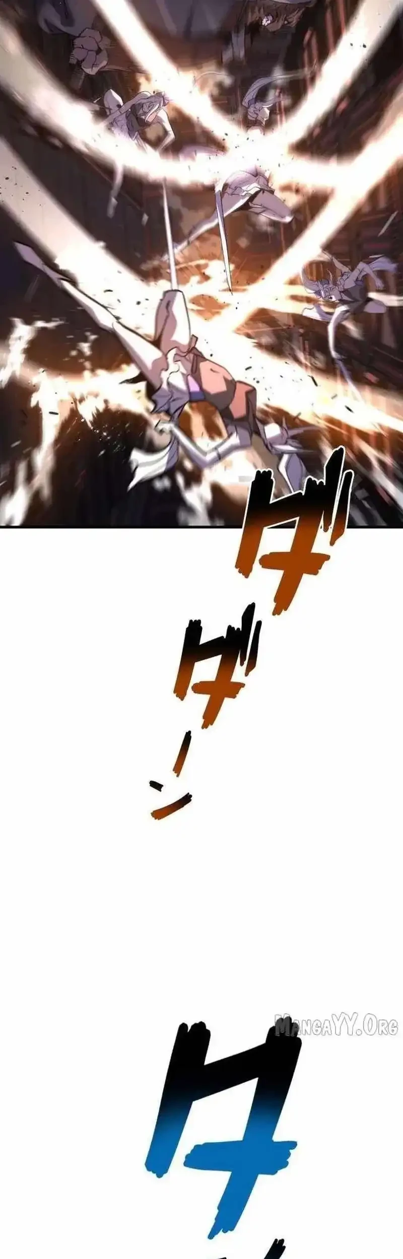 The Aged Strongest Prisoner Survives Again Today Chapter 32 Gambar 57