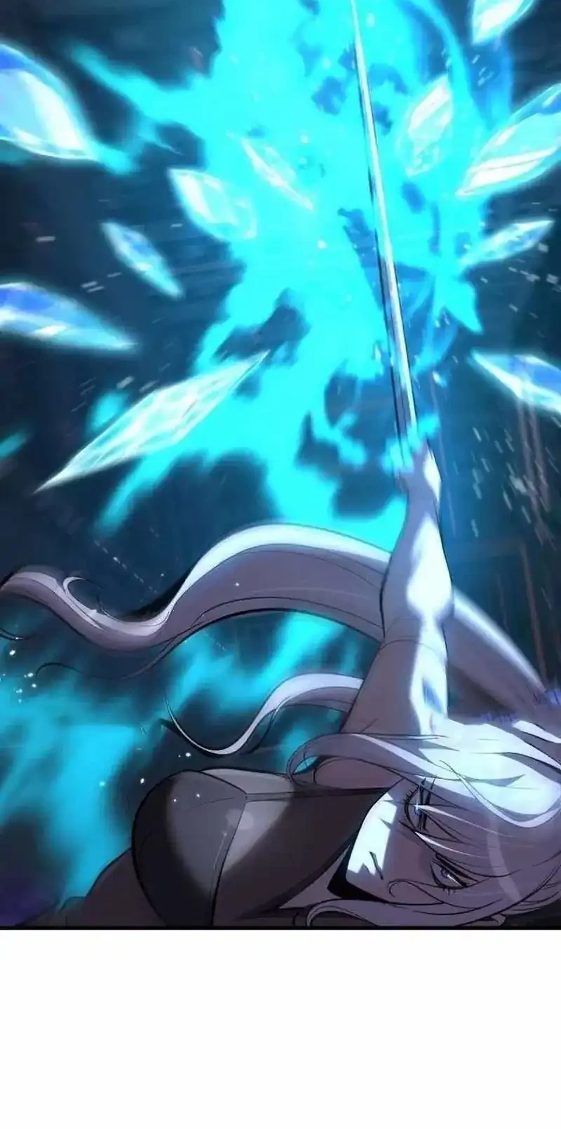 The Aged Strongest Prisoner Survives Again Today Chapter 32 Gambar 60