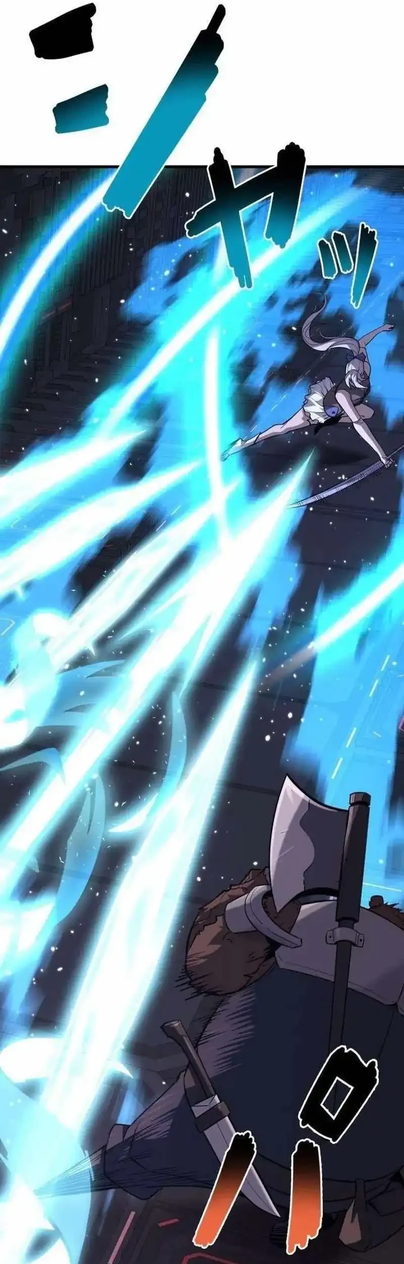 The Aged Strongest Prisoner Survives Again Today Chapter 32 Gambar 61