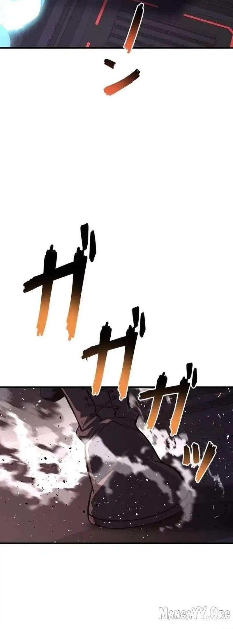 The Aged Strongest Prisoner Survives Again Today Chapter 32 Gambar 62