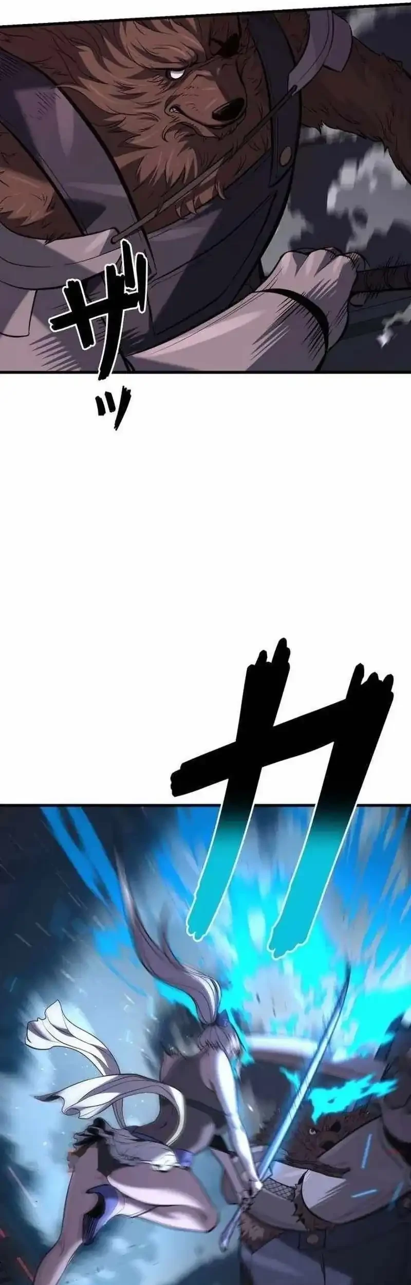 The Aged Strongest Prisoner Survives Again Today Chapter 32 Gambar 63