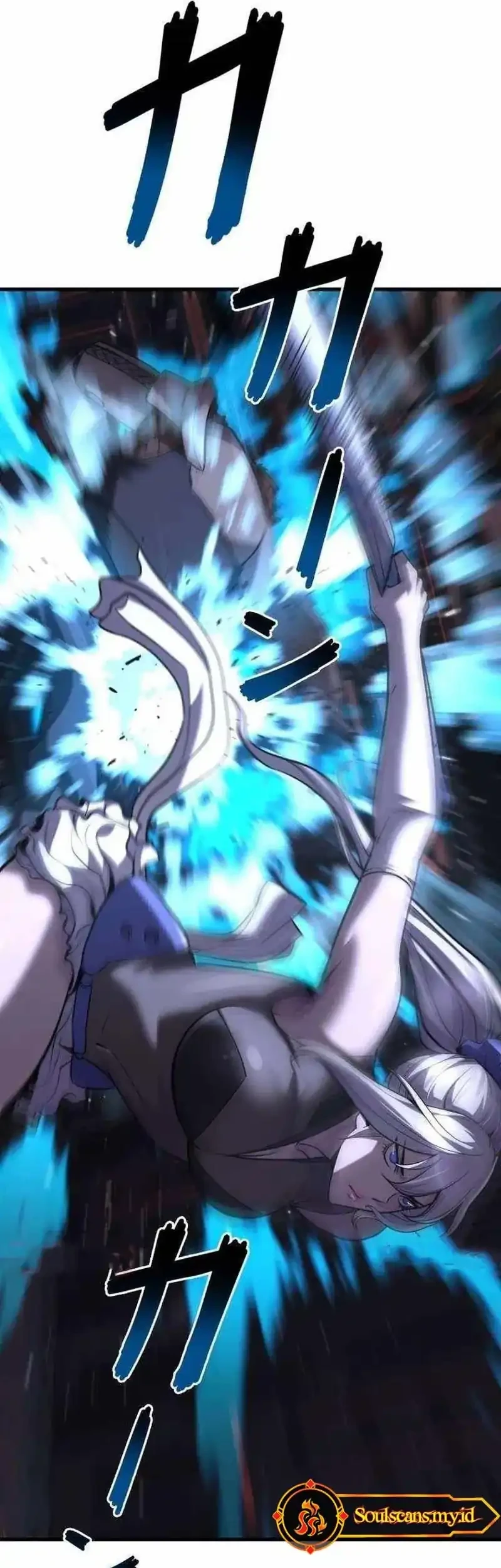 The Aged Strongest Prisoner Survives Again Today Chapter 32 Gambar 65