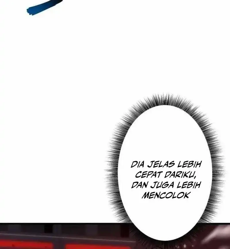 The Aged Strongest Prisoner Survives Again Today Chapter 32 Gambar 66