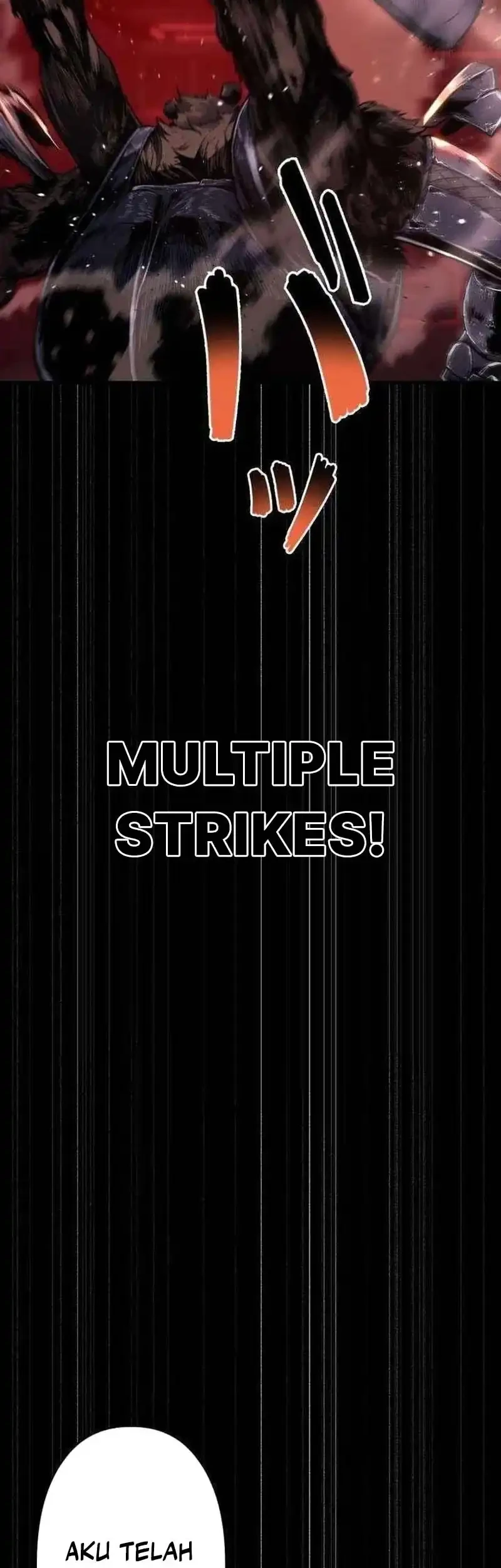 The Aged Strongest Prisoner Survives Again Today Chapter 32 Gambar 69