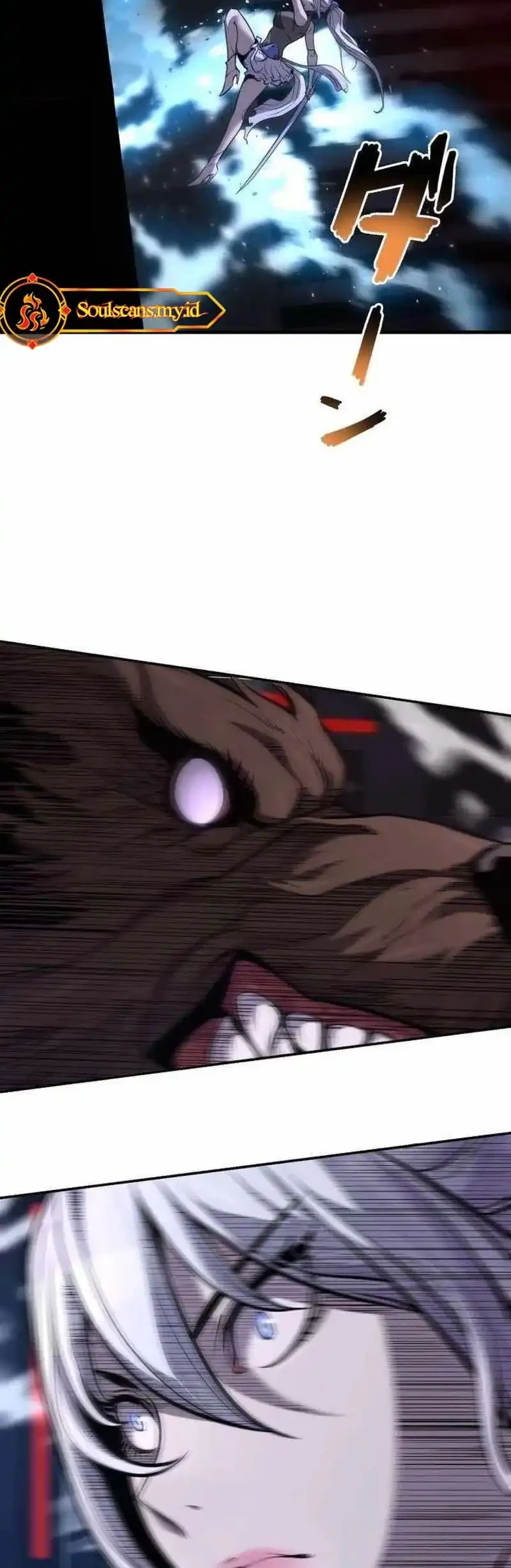 The Aged Strongest Prisoner Survives Again Today Chapter 32 Gambar 74