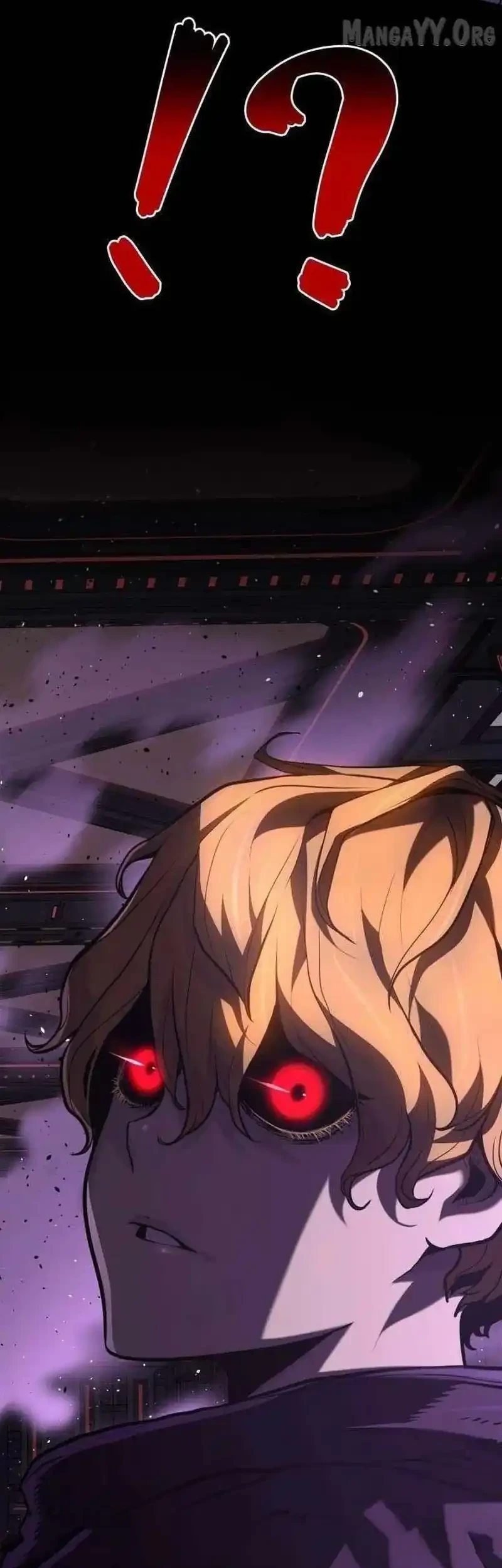 The Aged Strongest Prisoner Survives Again Today Chapter 32 Gambar 78