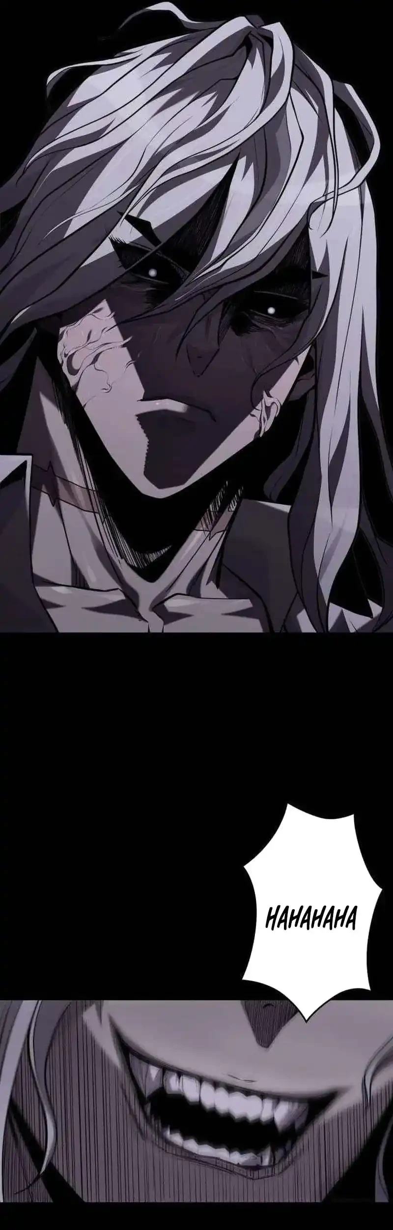 The Aged Strongest Prisoner Survives Again Today Chapter 32 Gambar 4