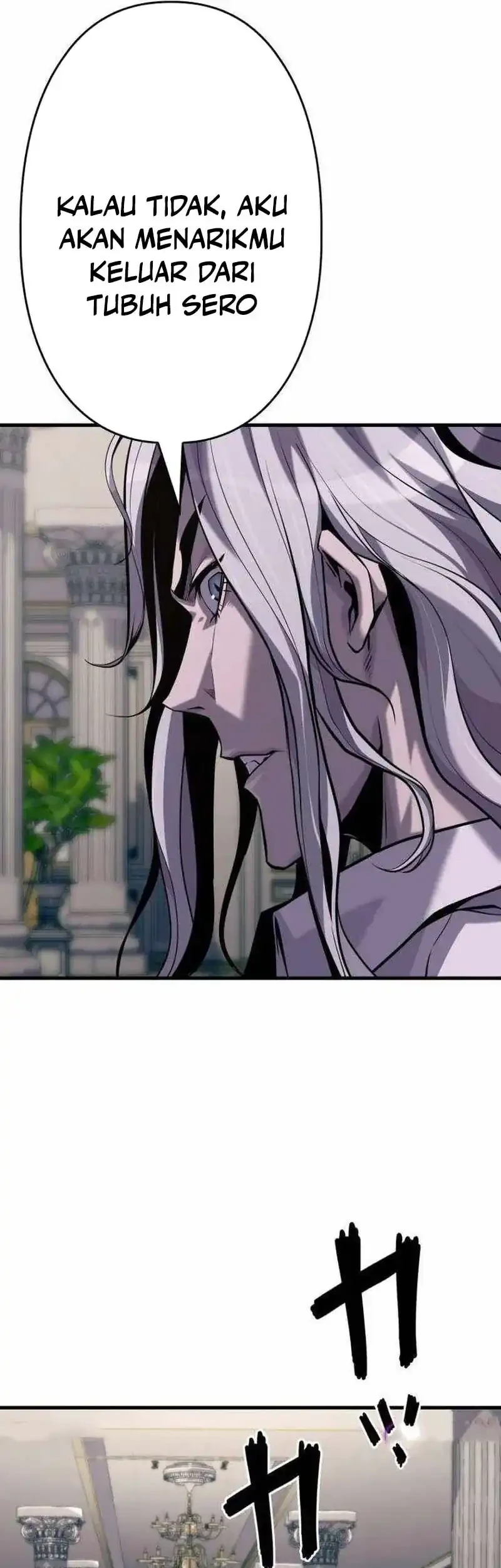 The Aged Strongest Prisoner Survives Again Today Chapter 32 Gambar 8