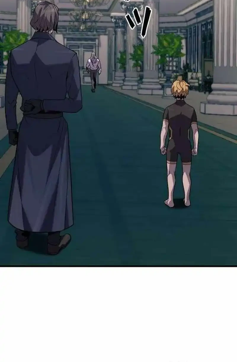 The Aged Strongest Prisoner Survives Again Today Chapter 32 Gambar 9