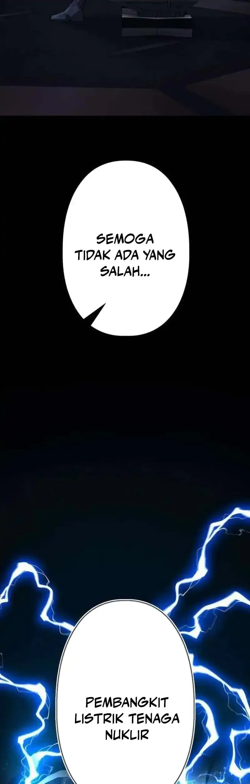 The Aged Strongest Prisoner Survives Again Today Chapter 33 Gambar 22