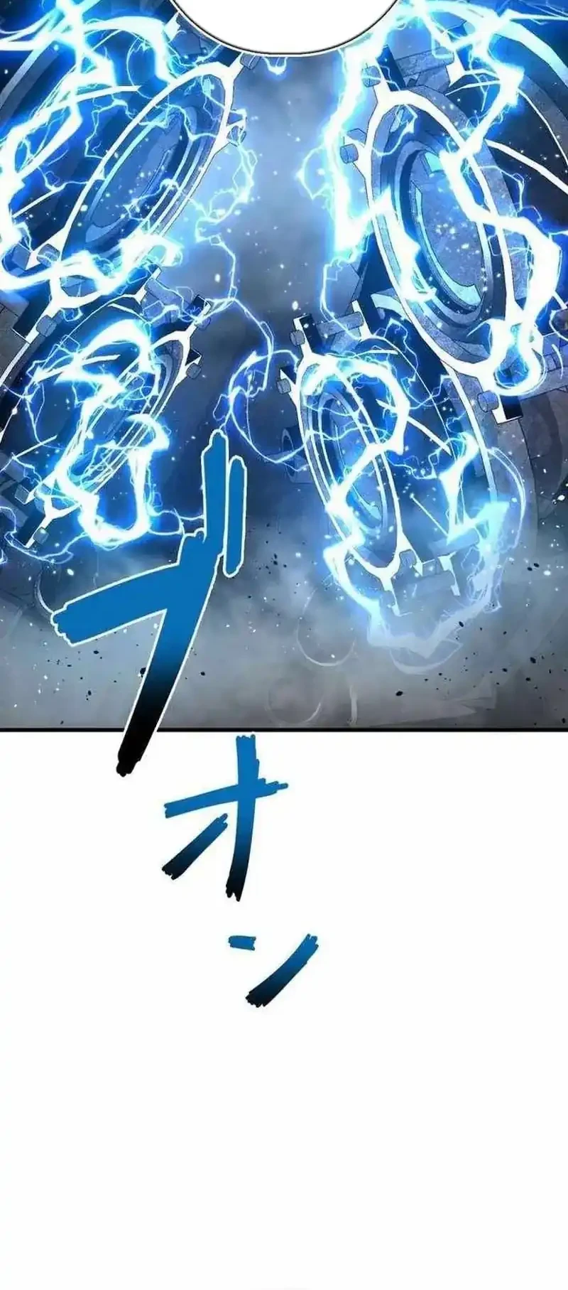 The Aged Strongest Prisoner Survives Again Today Chapter 33 Gambar 23