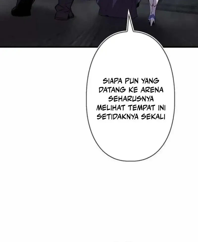 The Aged Strongest Prisoner Survives Again Today Chapter 33 Gambar 25