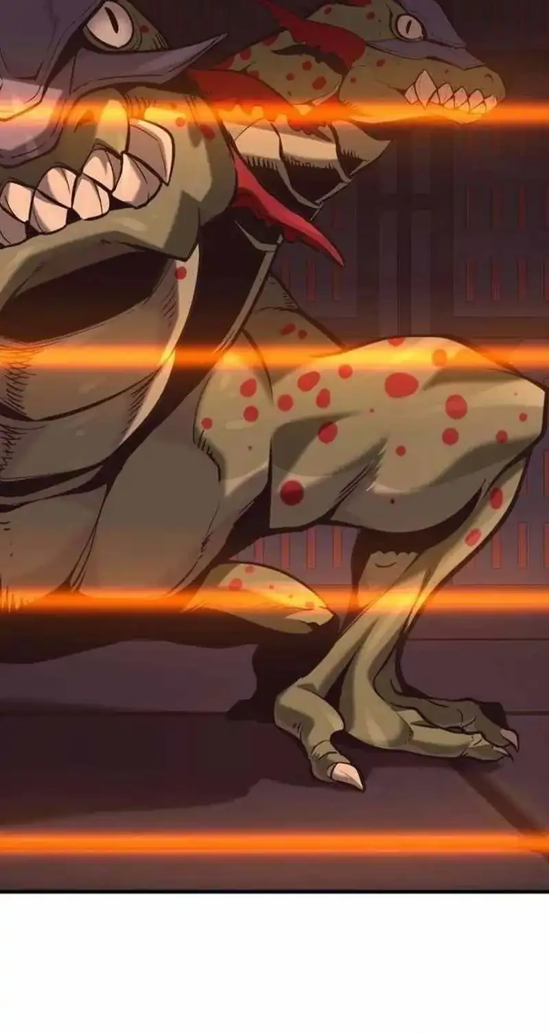 The Aged Strongest Prisoner Survives Again Today Chapter 33 Gambar 29