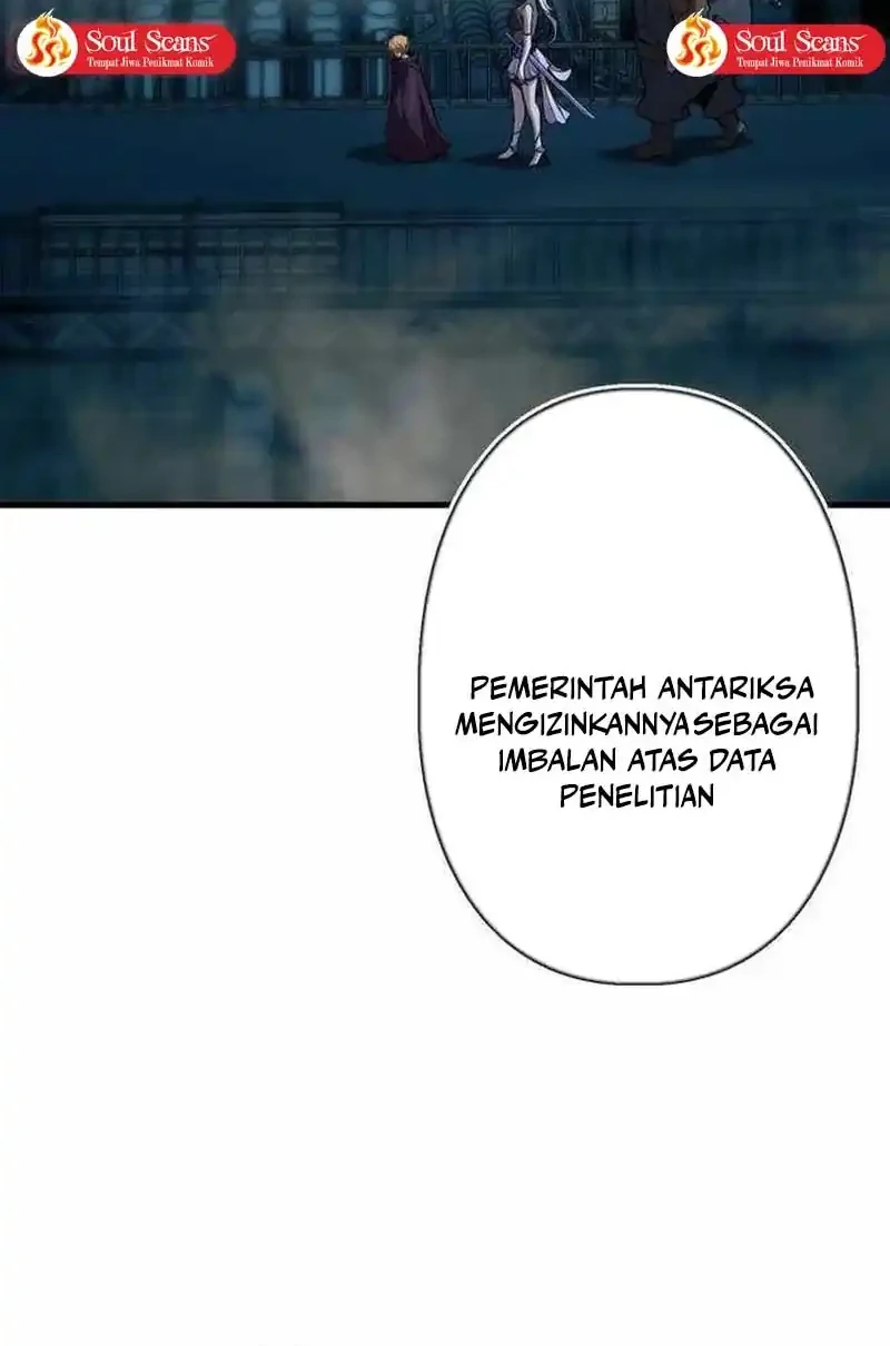 The Aged Strongest Prisoner Survives Again Today Chapter 33 Gambar 31