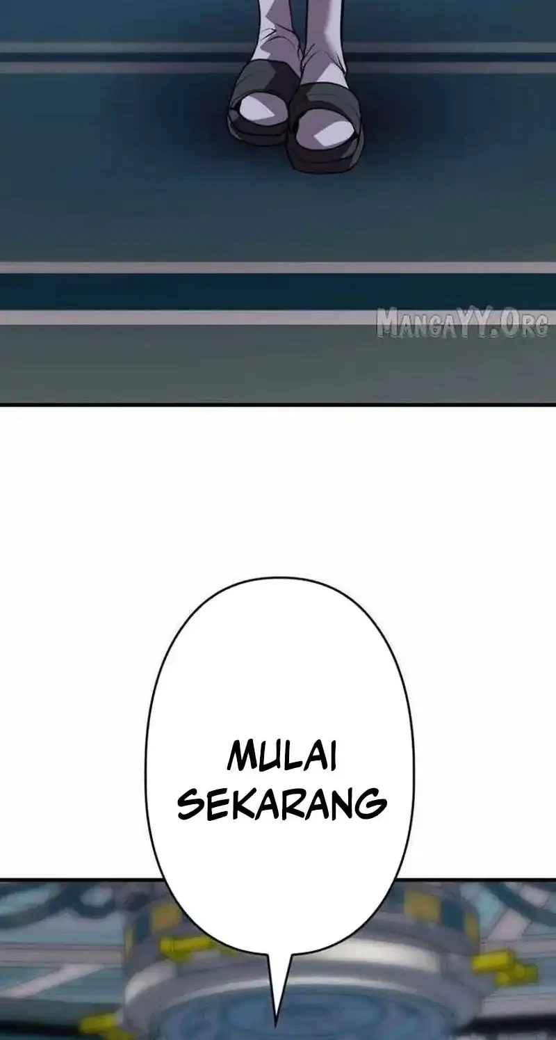 The Aged Strongest Prisoner Survives Again Today Chapter 33 Gambar 37