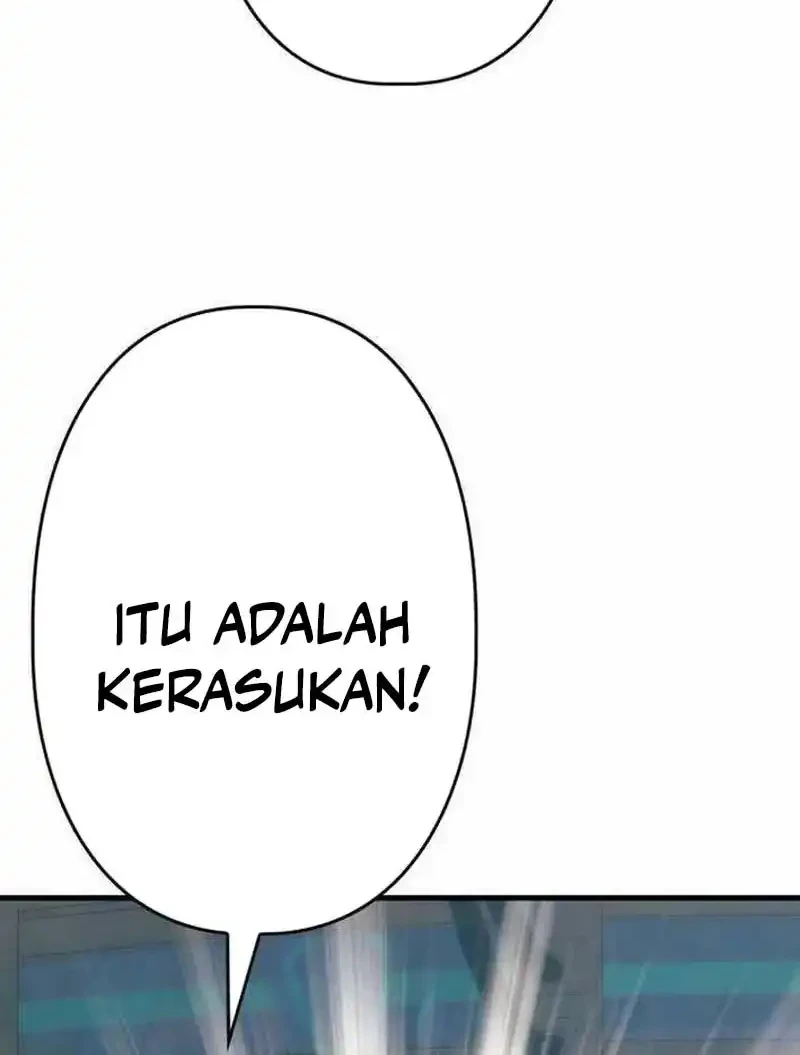 The Aged Strongest Prisoner Survives Again Today Chapter 33 Gambar 43