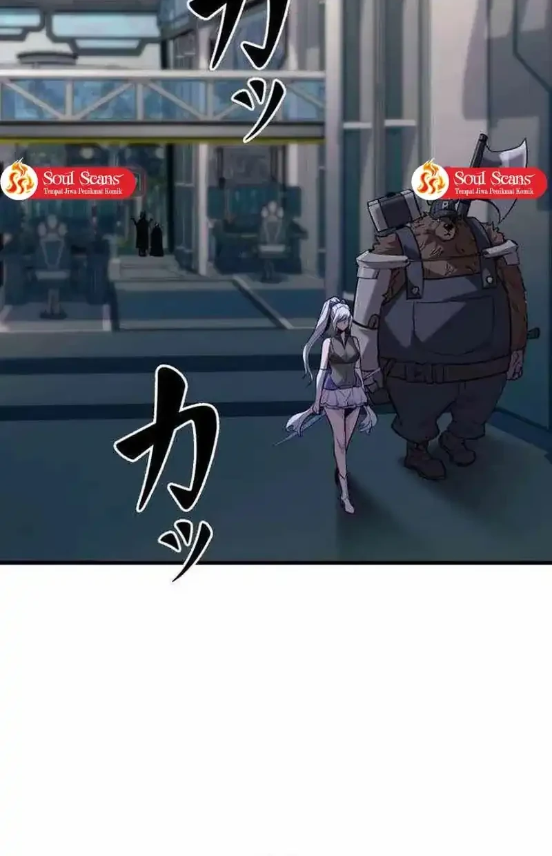 The Aged Strongest Prisoner Survives Again Today Chapter 33 Gambar 53