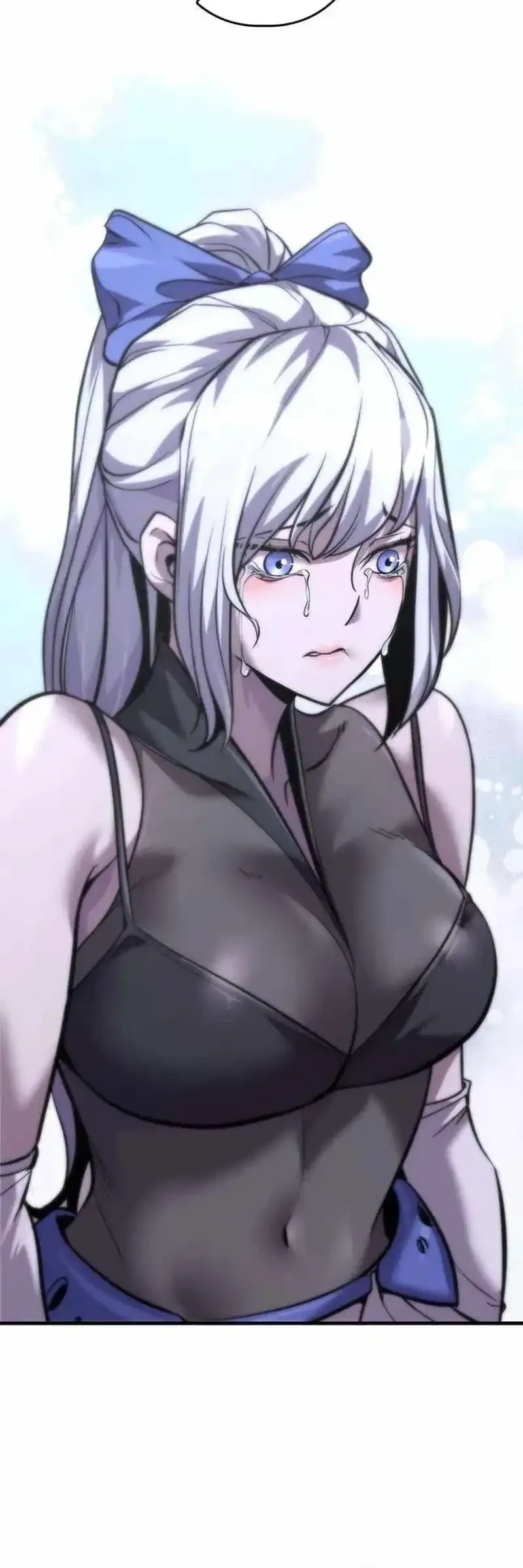 The Aged Strongest Prisoner Survives Again Today Chapter 33 Gambar 55